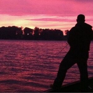 Meet your Posher, Randy